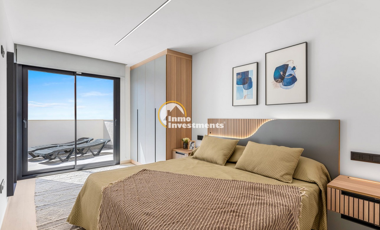 Obra nueva - Apartamento - Guardamar del Segura