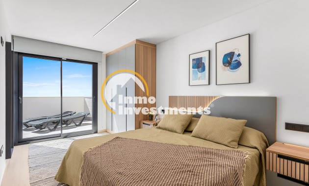 Obra nueva - Apartamento - Guardamar del Segura