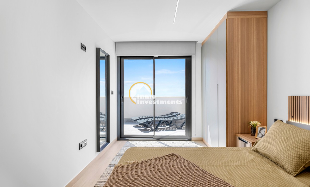 Obra nueva - Apartamento - Guardamar del Segura