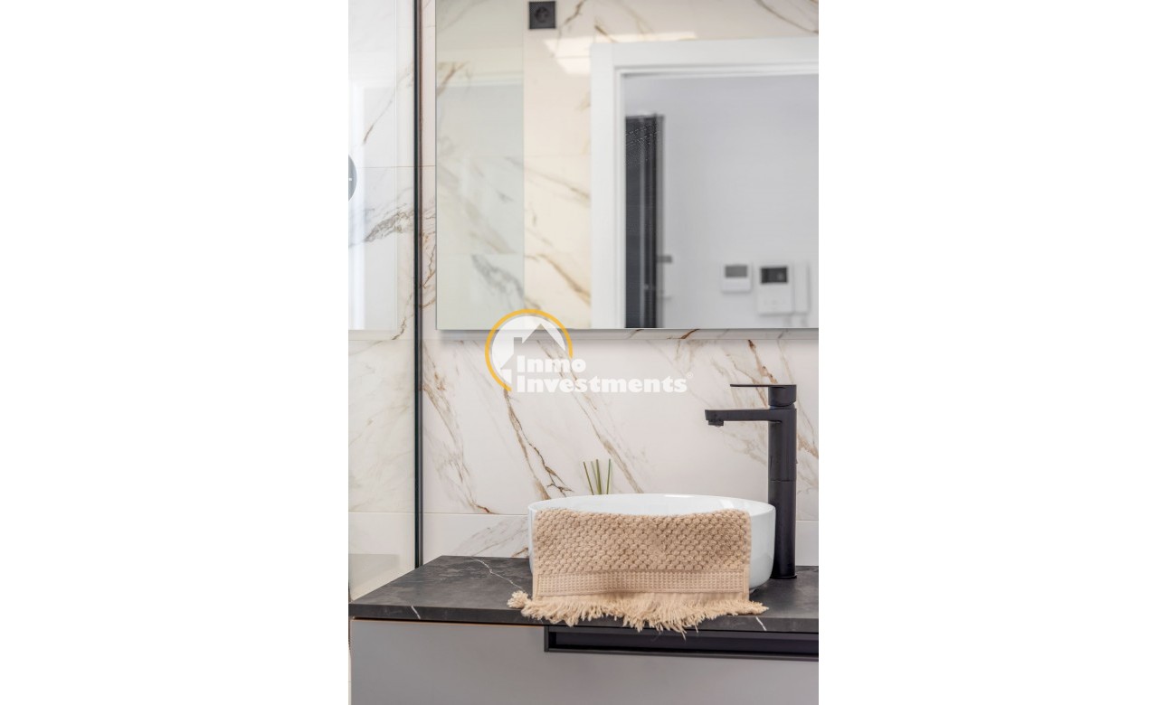 Obra nueva - Apartamento - Guardamar del Segura