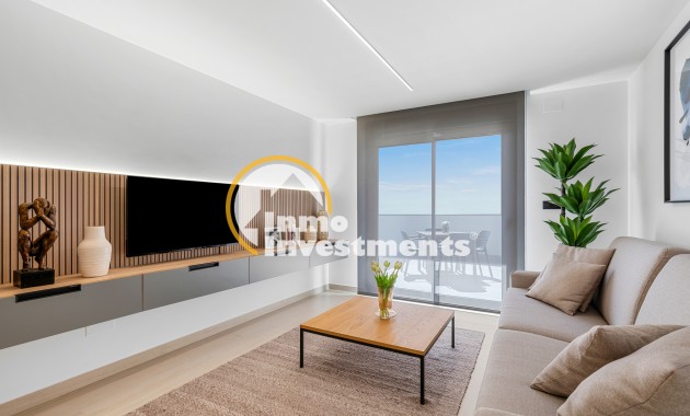 Neubau Immobilien - Penthouse - Guardamar del Segura