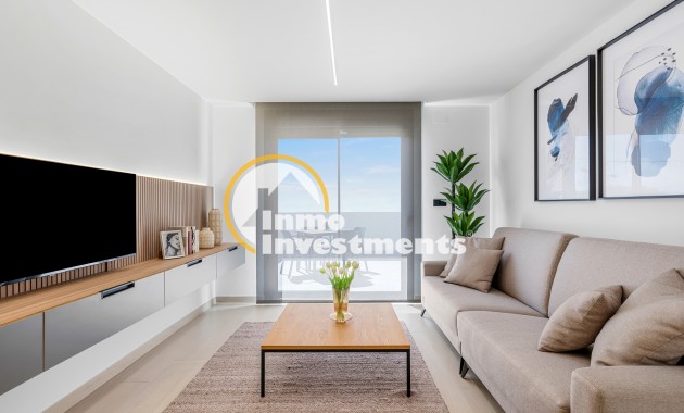 Neubau Immobilien - Penthouse - Guardamar del Segura