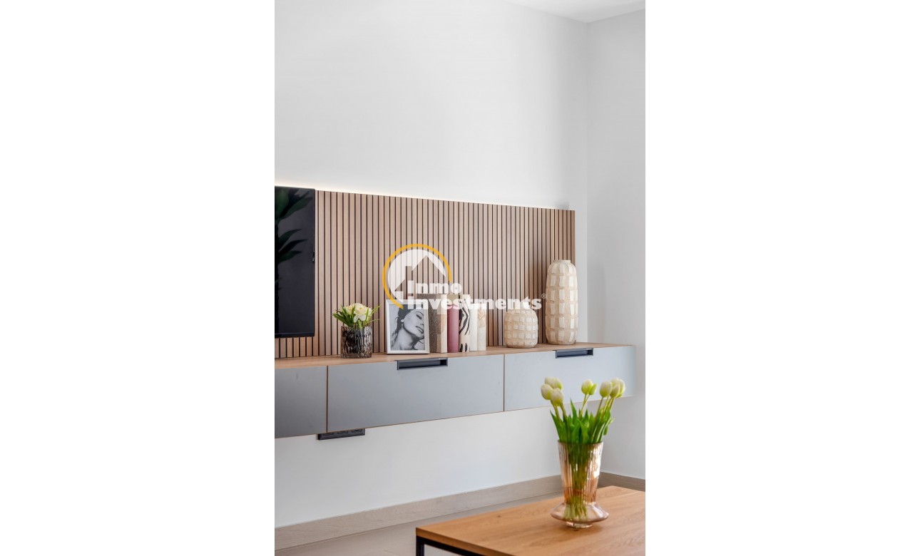 Neubau Immobilien - Penthouse - Guardamar del Segura
