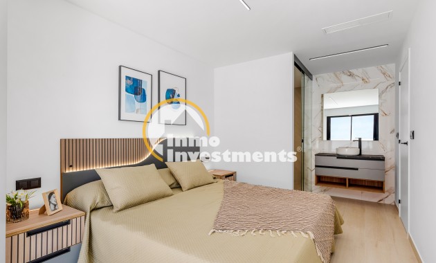 Neubau Immobilien - Penthouse - Guardamar del Segura