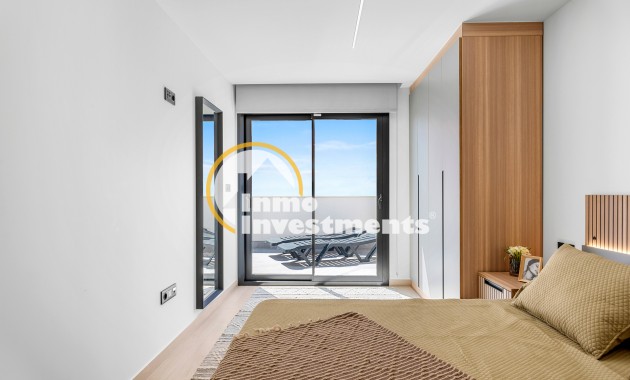 Neubau Immobilien - Penthouse - Guardamar del Segura