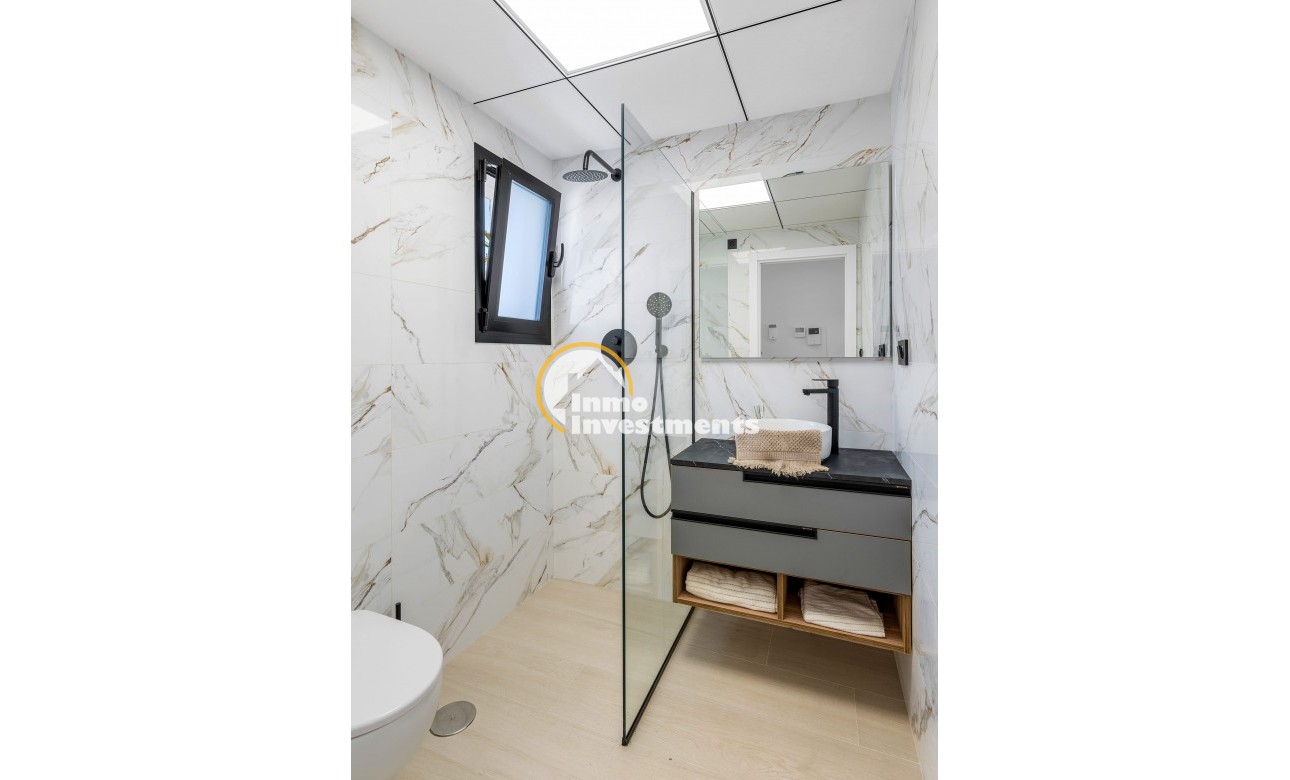 Neubau Immobilien - Penthouse - Guardamar del Segura