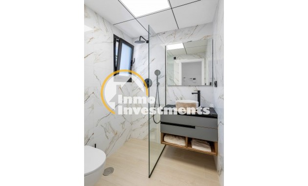 Neubau Immobilien - Penthouse - Guardamar del Segura