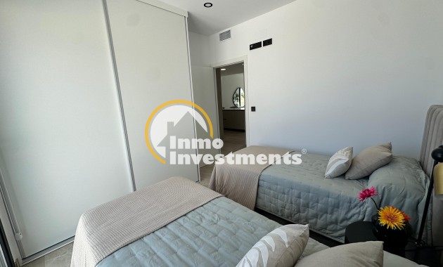 Nieuwbouw - ground-floor - Los Alcazares - Los Alcázares