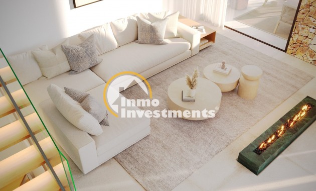 Nieuwbouw - Villa - Javea - 