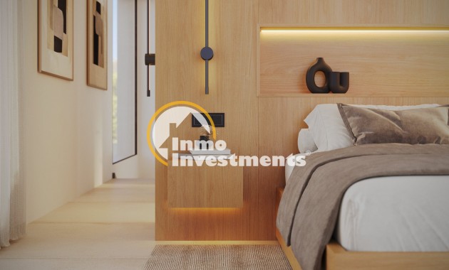 Nieuwbouw - Villa - Javea - 