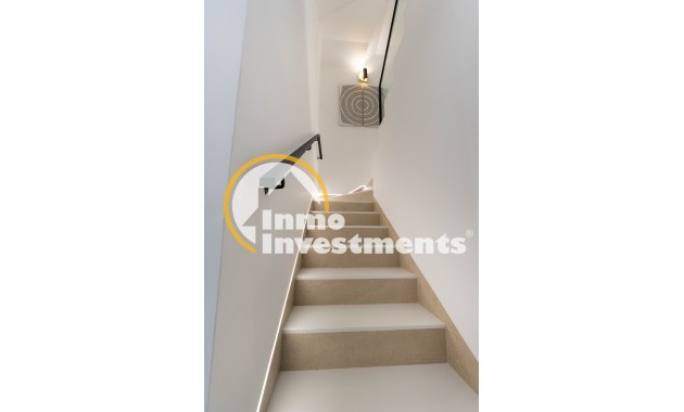 Nieuwbouw - Villa - San Pedro - San Pedro del Pinatar