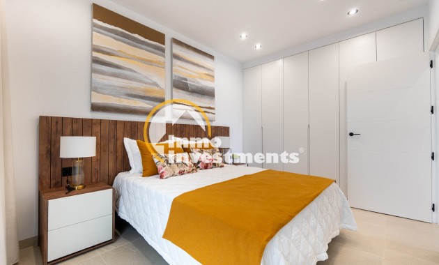 Nieuwbouw - Villa - San Pedro - San Pedro del Pinatar