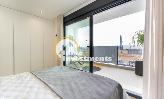 Nieuwbouw - Villa - San Pedro - San Pedro del Pinatar
