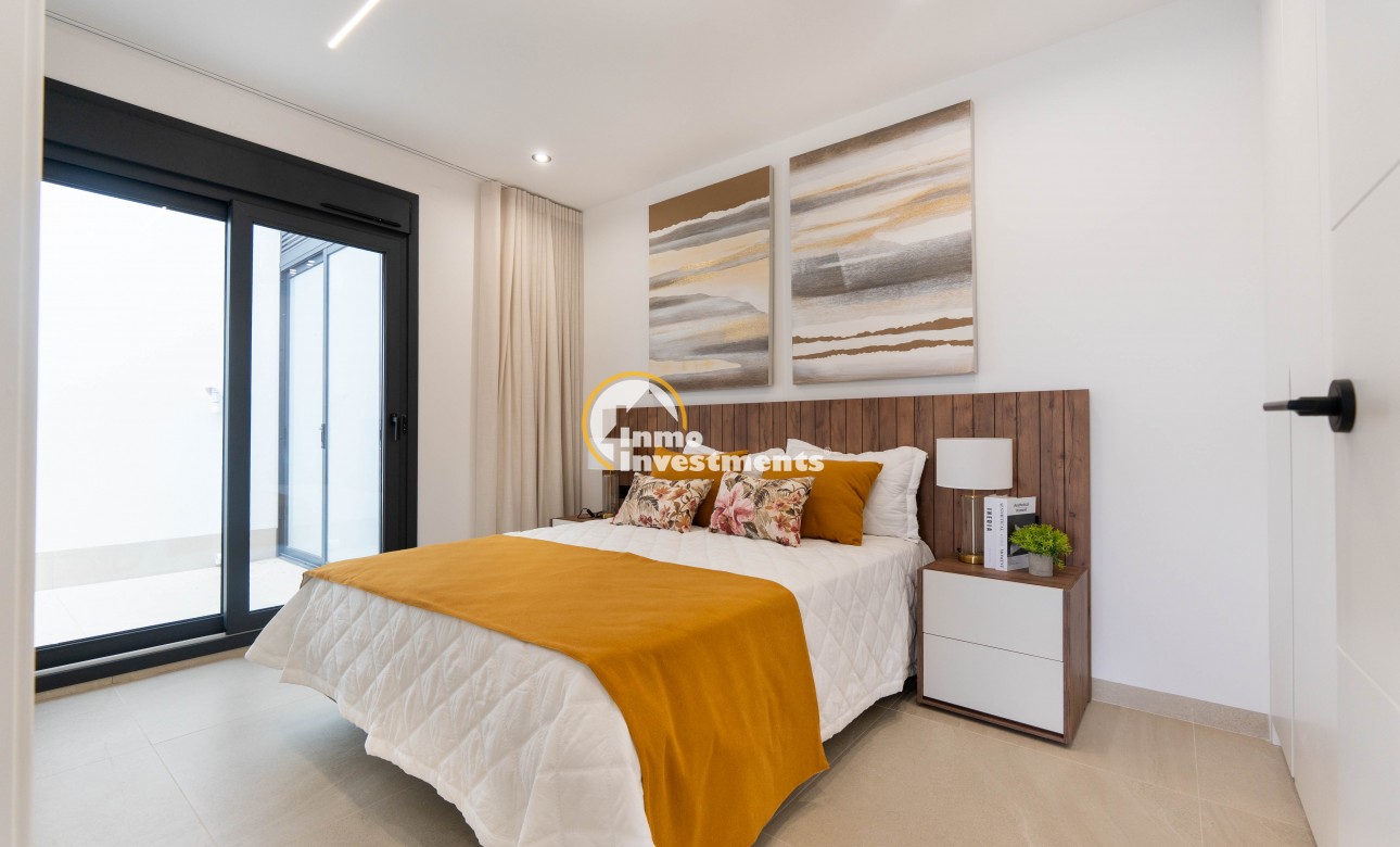 Nieuwbouw - Villa - San Pedro - San Pedro del Pinatar