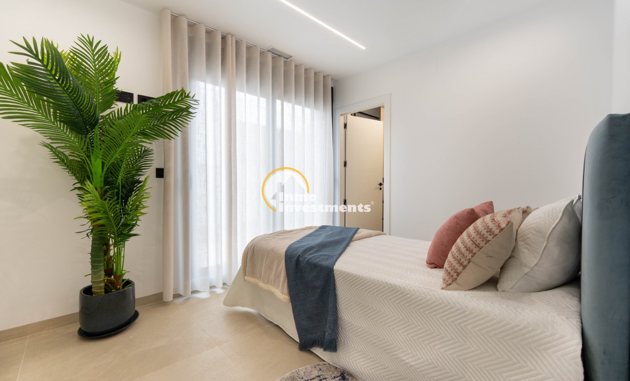 Nieuwbouw - Villa - San Pedro - San Pedro del Pinatar