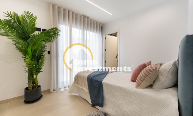 Nieuwbouw - Villa - San Pedro - San Pedro del Pinatar