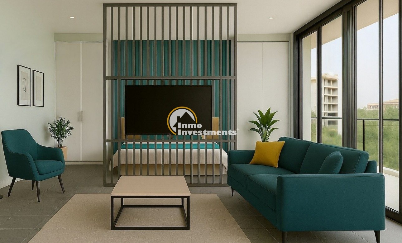New build - Penthouse - San Pedro - San Pedro del Pinatar