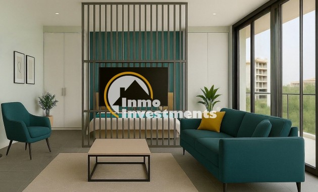 New build - Penthouse - San Pedro - San Pedro del Pinatar