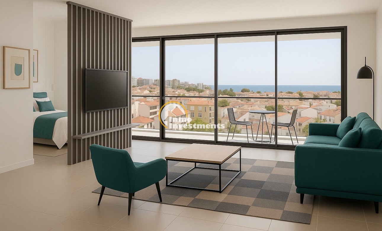 New build - Penthouse - San Pedro - San Pedro del Pinatar