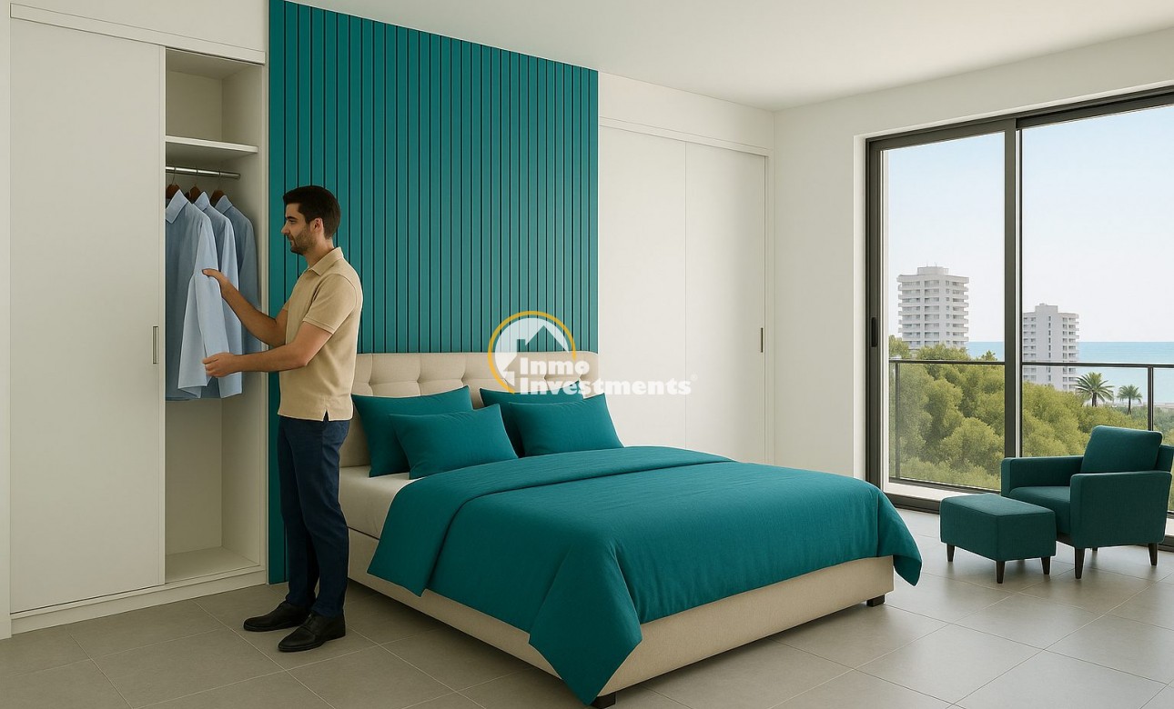 New build - Penthouse - San Pedro - San Pedro del Pinatar