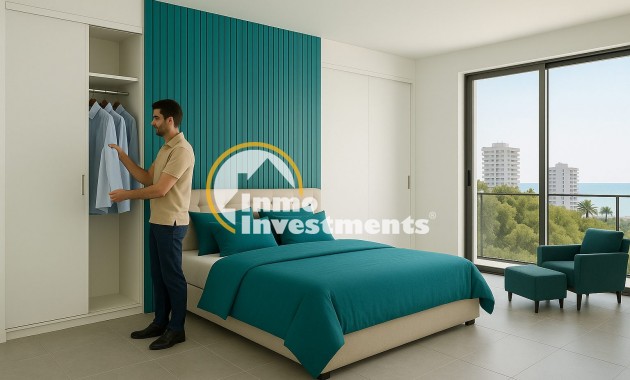 New build - Penthouse - San Pedro - San Pedro del Pinatar