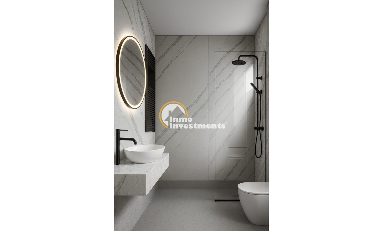 New build - Penthouse - San Pedro - San Pedro del Pinatar