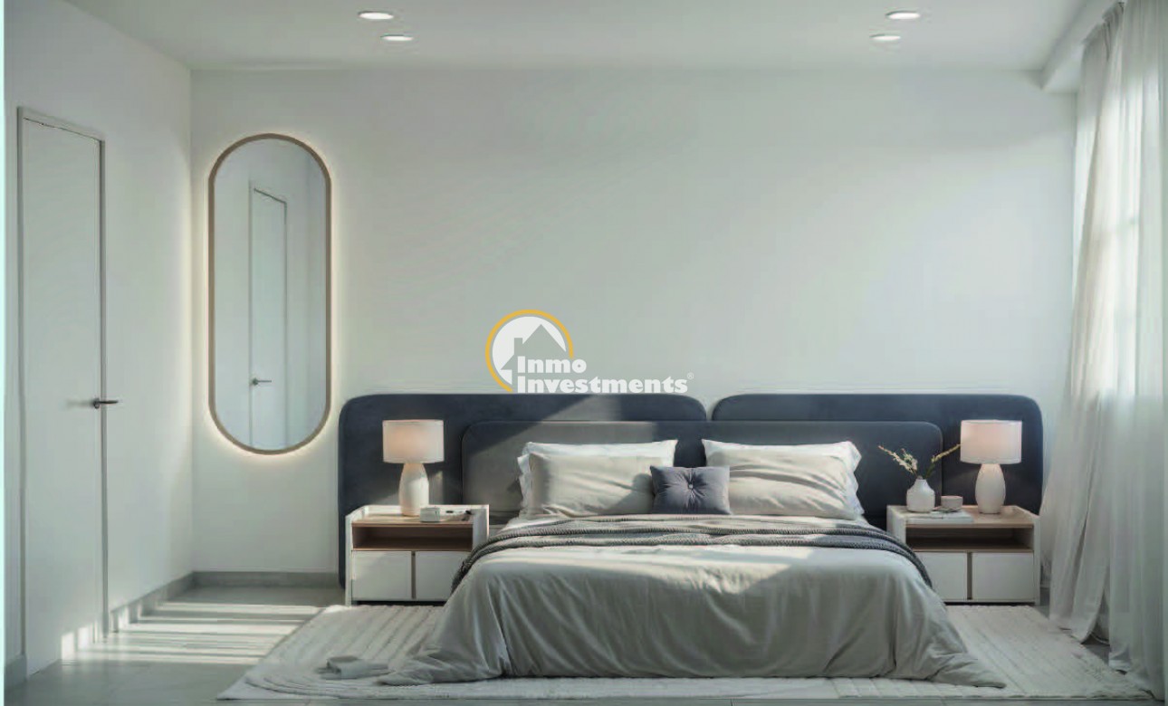 New build - Apartment - Torrevieja
