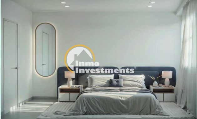New build - Apartment - Torrevieja