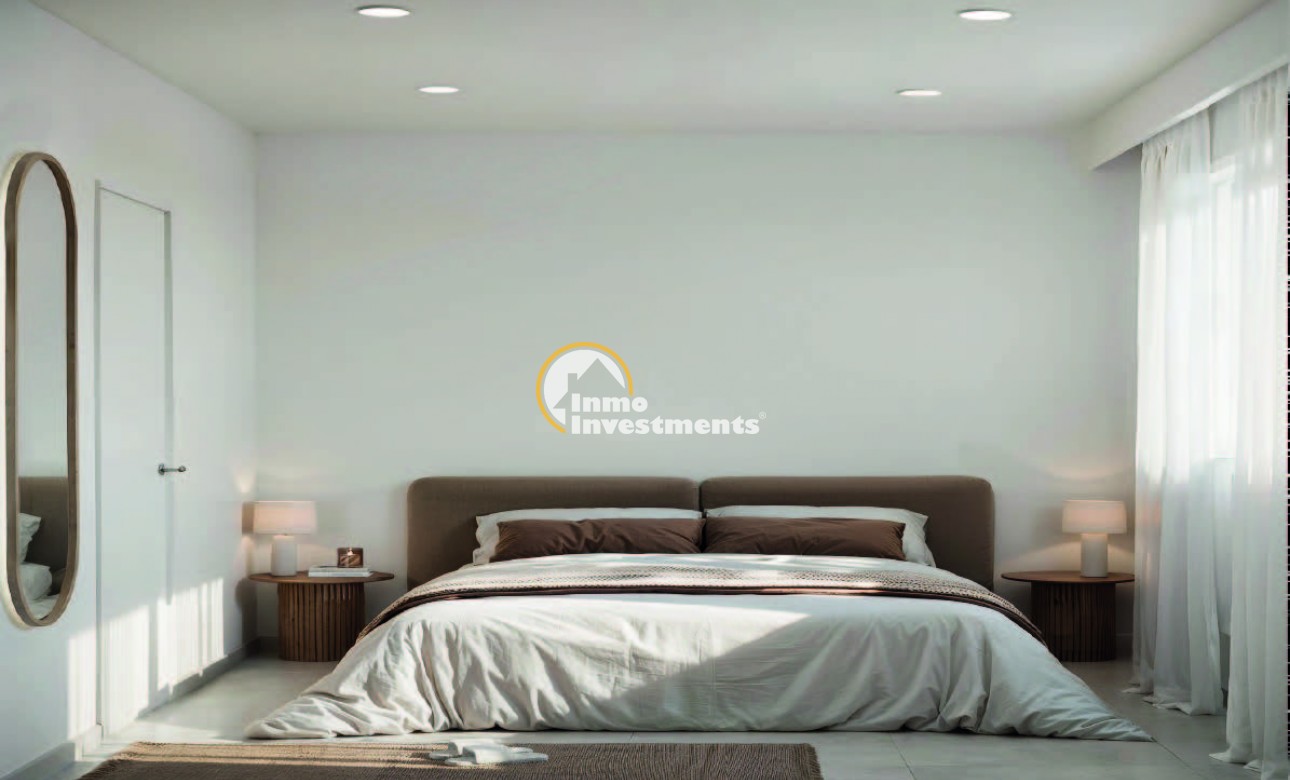 New build - Apartment - Torrevieja