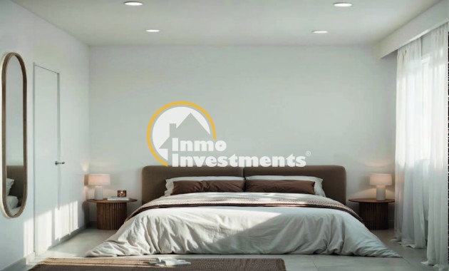 New build - Apartment - Torrevieja