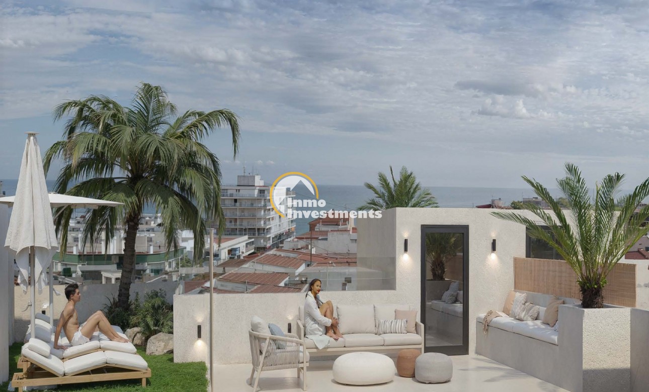 New build - Apartment - Torrevieja