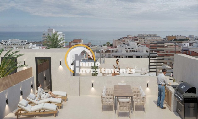 New build - Apartment - Torrevieja