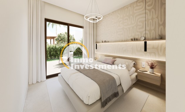 Nieuwbouw - low-bungalow - Los Alcazares - Los Alcázares