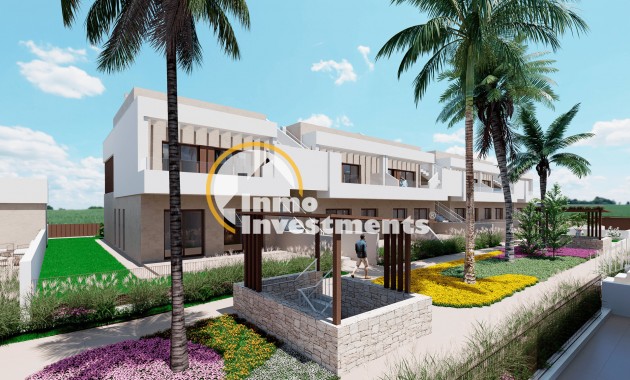 Nieuwbouw - low-bungalow - Los Alcazares - Los Alcázares