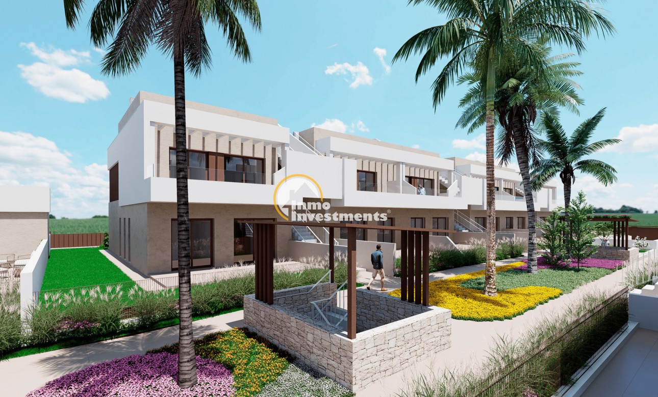 Nieuwbouw - high-bungalow - Los Alcazares - Los Alcázares