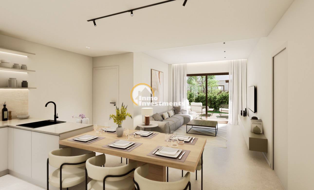 Nieuwbouw - high-bungalow - Los Alcazares - Los Alcázares