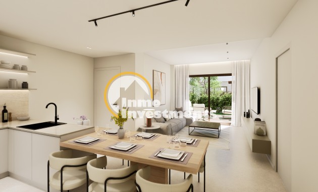 Nieuwbouw - high-bungalow - Los Alcazares - Los Alcázares