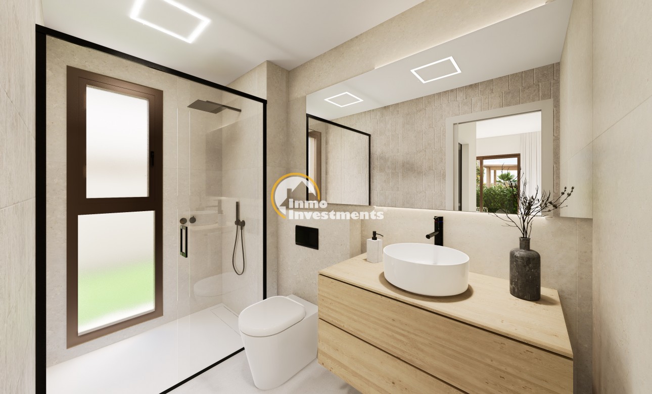 Nieuwbouw - high-bungalow - Los Alcazares - Los Alcázares