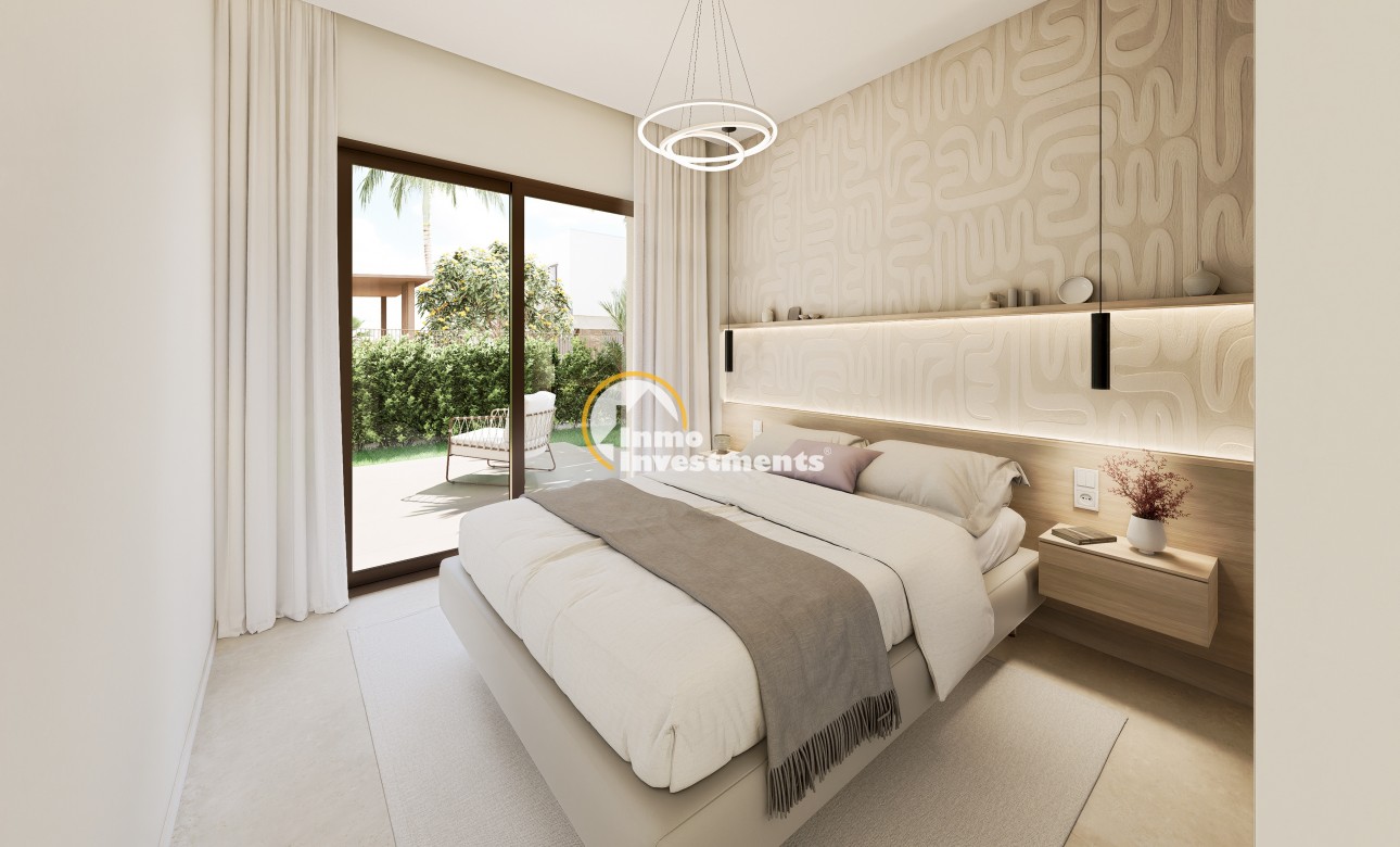 Nieuwbouw - high-bungalow - Los Alcazares - Los Alcázares