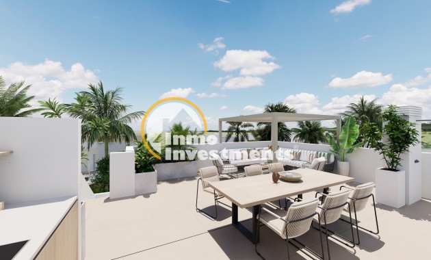 Nieuwbouw - high-bungalow - Los Alcazares - Los Alcázares