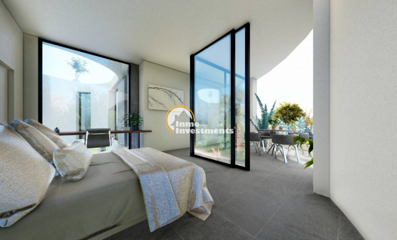 Neubau Immobilien - Villa - Campoamor - Dehesa De Campoamor