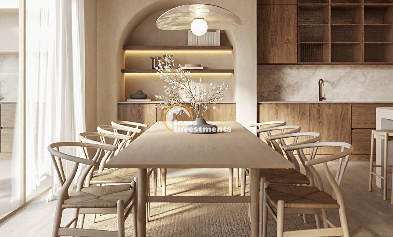 Nieuwbouw - Villa - Altea - 