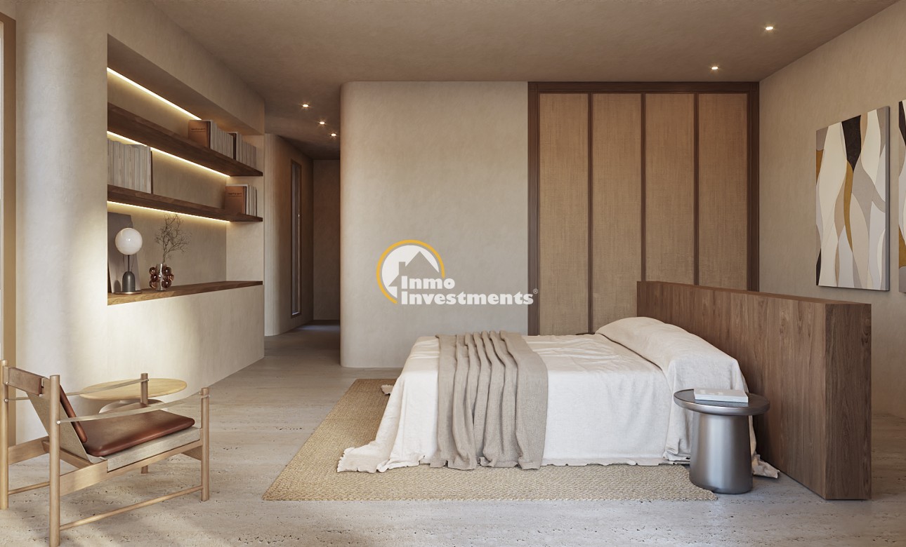 Nieuwbouw - Villa - Altea - 