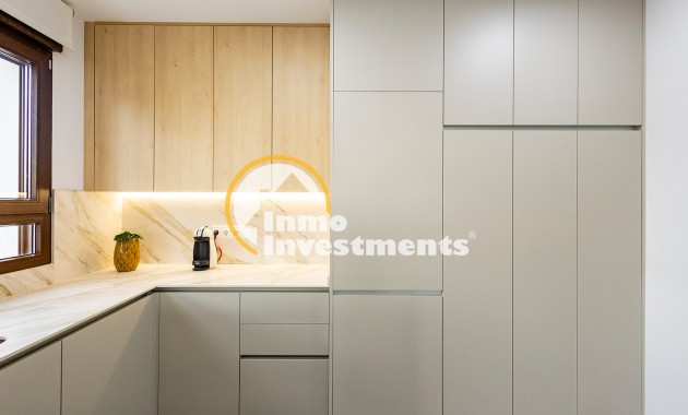 Nouvelle Construction - Maison mitoyenne - Orihuela Costa - 
