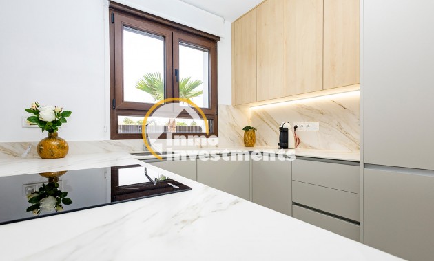 Nouvelle Construction - Maison mitoyenne - Orihuela Costa - 