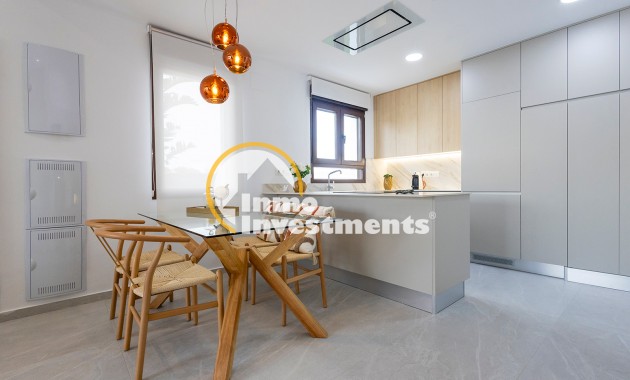 Nouvelle Construction - Maison mitoyenne - Orihuela Costa - 