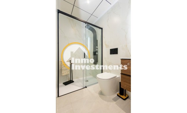 Nouvelle Construction - Maison mitoyenne - Orihuela Costa - 