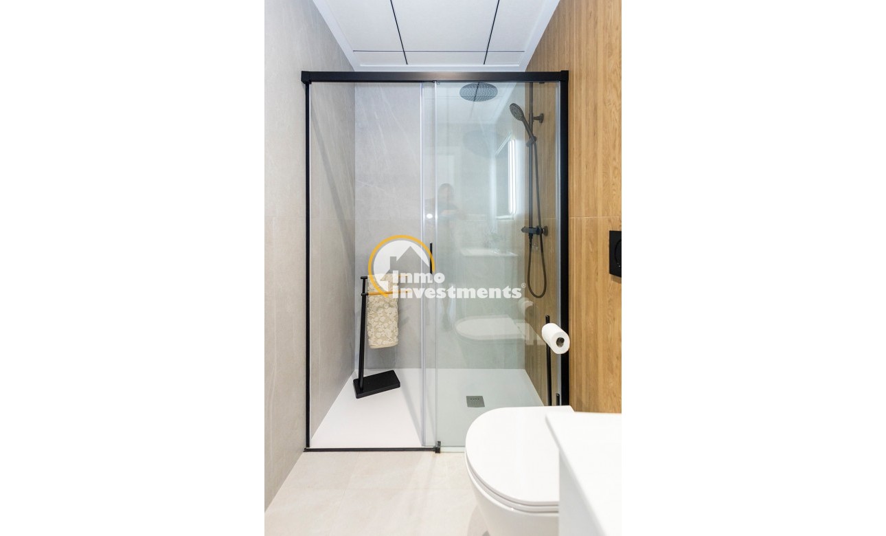 Nouvelle Construction - Maison mitoyenne - Orihuela Costa - 