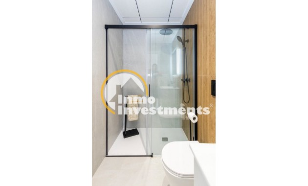 Nouvelle Construction - Maison mitoyenne - Orihuela Costa - 