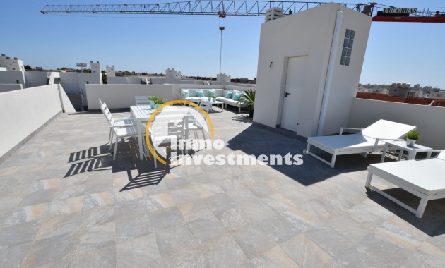 Obra nueva - high-bungalow - San Miguel de Salinas - San Miguel.